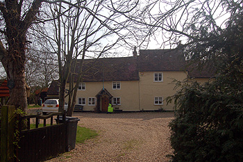 8 to 12 Bell Lane March 2011